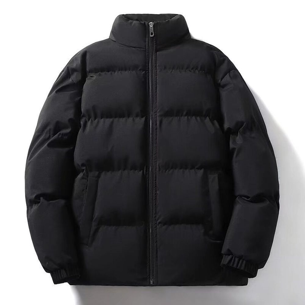 Men's Winter Thick Down Cotton Coat